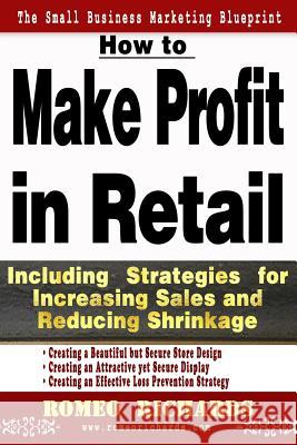 How to Make Profit in Retail