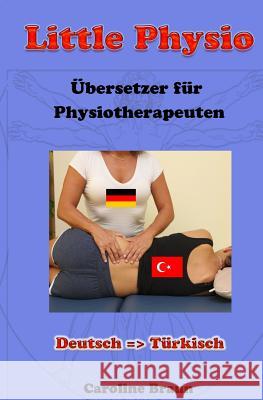 Little Physio Deutsch - Türkisch