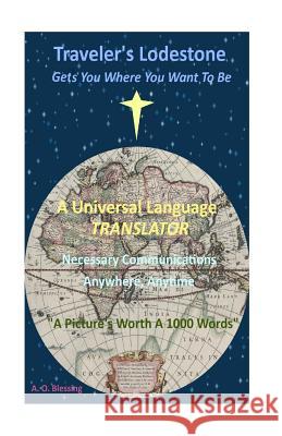 Traveler's Lodestone: Gets You Where You Want to Be