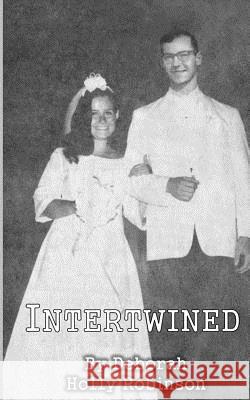 Intertwined: April and George Number 2