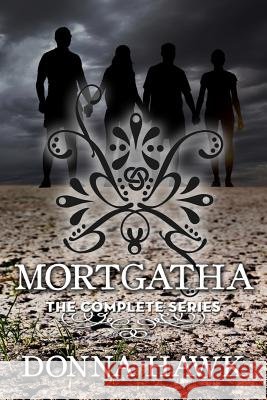 Mortgatha: (The complete series)