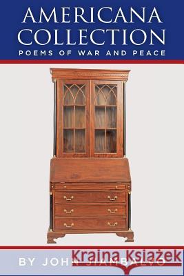Americana Collection: Poems of War and Peace