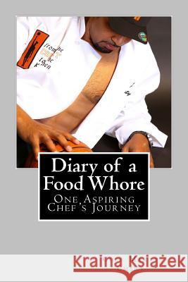 Diary of a Food Whore