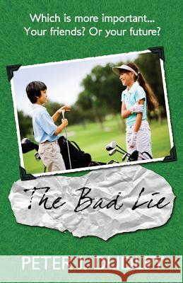 The Bad Lie