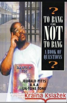 To Bang or Not to Bang? A Book of Questions