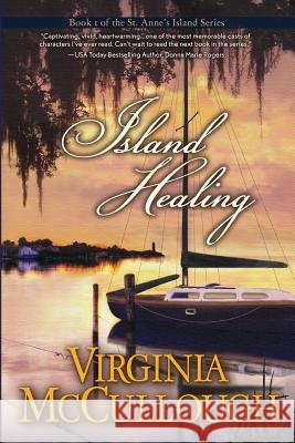 Island Healing