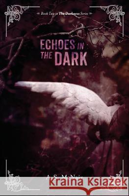 Echoes In the Dark: Book Two in the Darkness Series