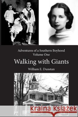 Walking with Giants