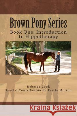 Brown Pony Series: Book One: Introduction to Hippotherapy