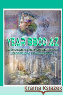 Year 8800 AZ