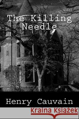 The Killing Needle