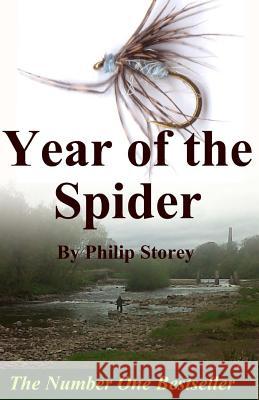 Year of the Spider