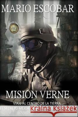 Mision Verne