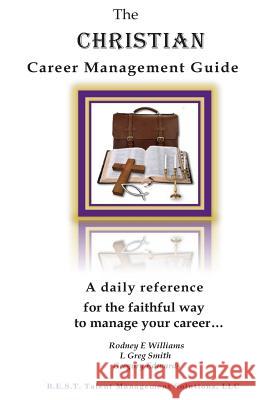 The Christian Career Management Guide
