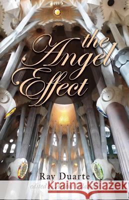 The Angel Effect: A Walk Between Raindrops