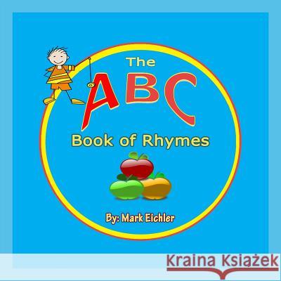 The ABC Book of Rhymes