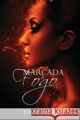 Marcada a Fogo