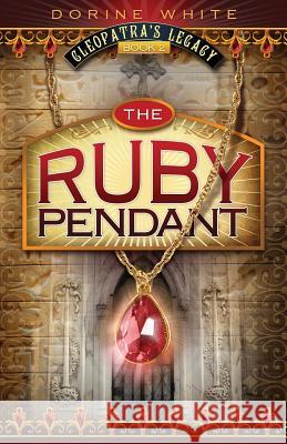 The Ruby Pendant