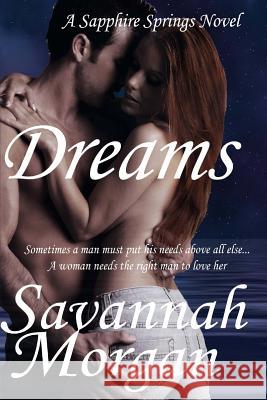 Dreams: A Sapphire Springs Novel