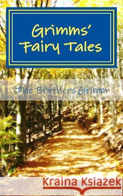 Grimms' Fairy Tales