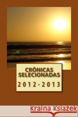 Crônicas Selecionadas: 2012 - 2013