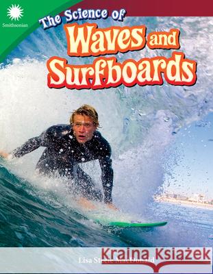 The Science of Waves and Surfboards