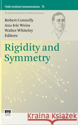 Rigidity and Symmetry