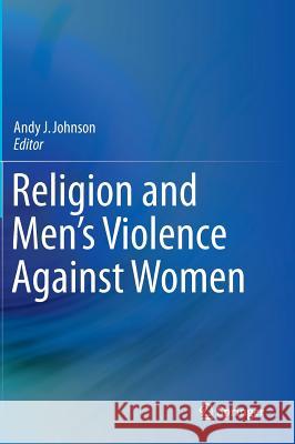 Religion and Men's Violence Against Women