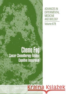 Chemo Fog: Cancer Chemotherapy-Related Cognitive Impairment