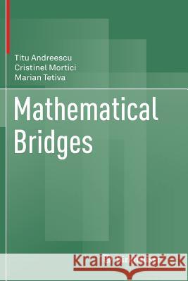 Mathematical Bridges