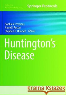 Huntington's Disease