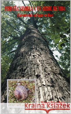 Pequeña Semilla a un Árbol de Vida: Encontrando su Lugar en Dios