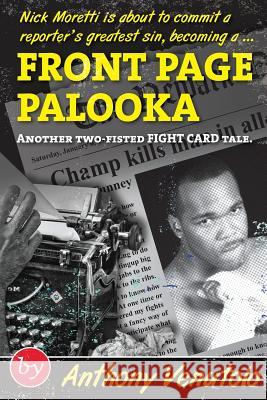 Fight Card: Front Page Palooka