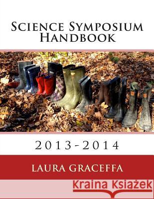 Science Symposium Handbook: 2013-2014