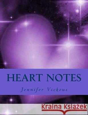 Heart Notes: A lesbian love story