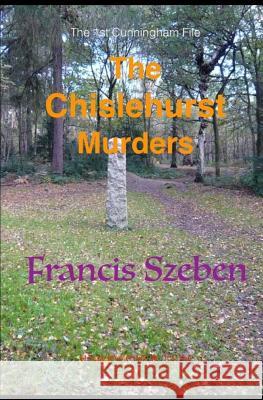 The Chislehurst Murders