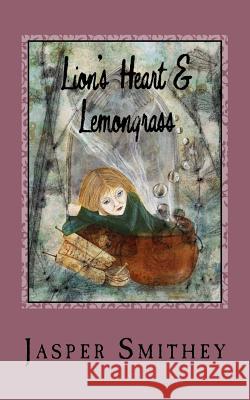 Lion's Heart & Lemongrass