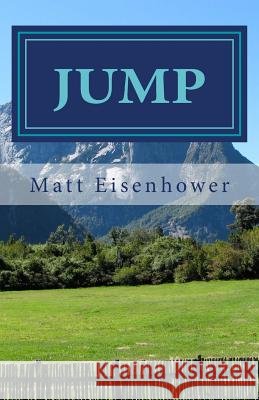 Jump: Navigating Life's Uncharted Waters