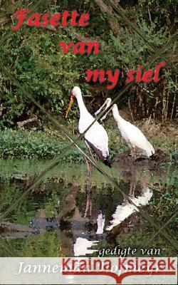 Fasette van my siel