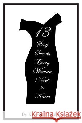 13 Sexy Secrets Every Woman Needs to Know