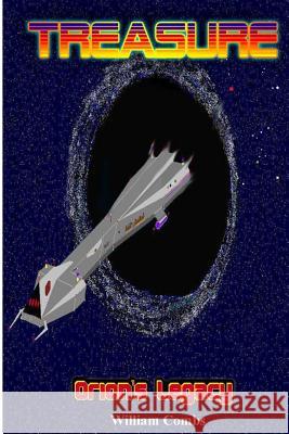 Treasure: Orion's Legacy