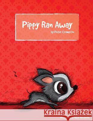 Pippy Ran Away