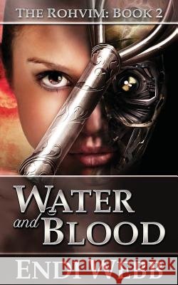 The Rohvim Book 2: Water and Blood