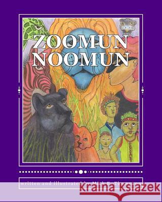 Zoomun Noomun