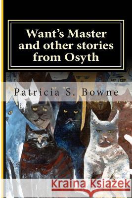 Want's Master and other stories from Osyth