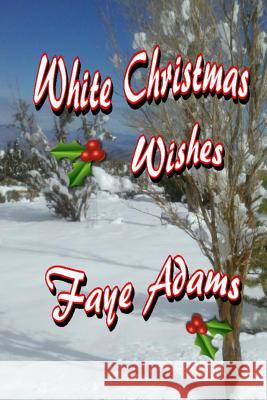White Christmas Wishes