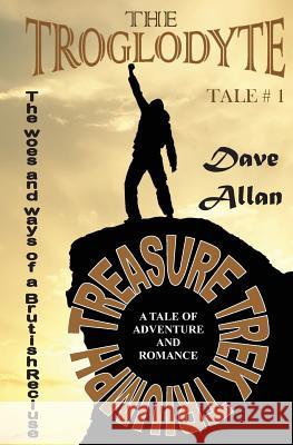 The Troglodyte Tale # 1: The ways and woes of a brutish recluse