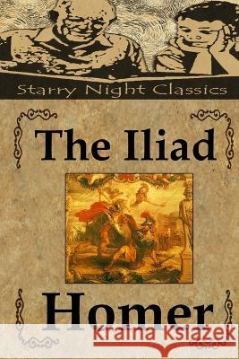 The Iliad