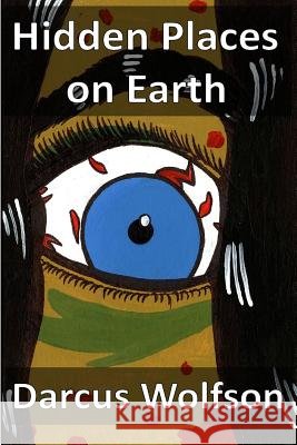 Hidden Places on Earth