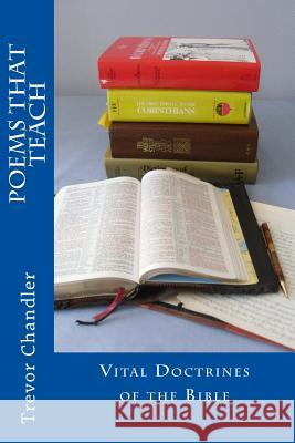 Poems That Teach: Vital Doctrines of the Bible